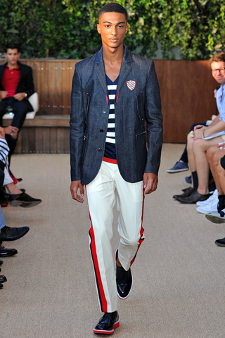 Tommy Hilfiger / - 2013